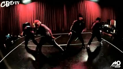 Chris Brown Dance Freestyle 