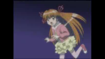 Save Me! Lollipop episode 2 part 1 
