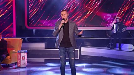 Sloba Djurkovic - Crkvena zvona - Gp - (tv Grand 10.11.2023.).mp4