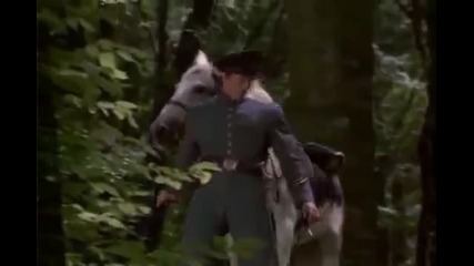 North and South 1(1985) - Episode 2b