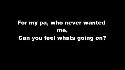 Infant Sorrow - Going Up