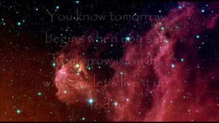 Owl City - Live it up