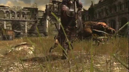 Lord Of The Rings: War In The North - New Heroes Trailer