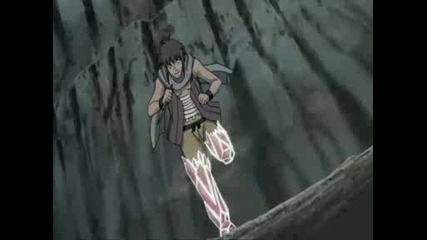 Naruto Shippuuden Ep.111 [bg - Subs]