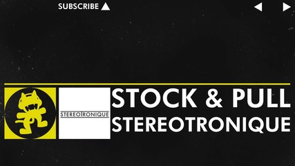 2012 • Stereotronique - Stock & Pull /electro/