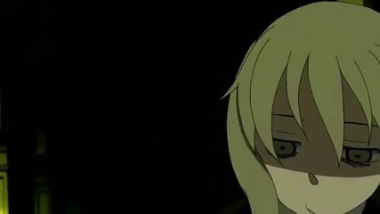 {black Blood Trailer} Soul Eater