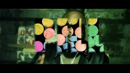 Rick Ross (feat Pill, Meek Mill, Torch French Montana) Big Bank (official Video)