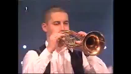 Novogodisnji program Rts - Mix - 6 - 2011 