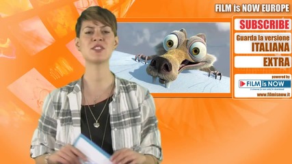 Ice Age 4 Continental Drift Official - Trailer