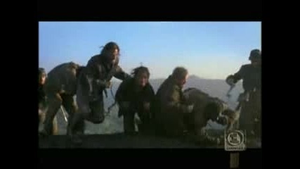 Alison Krauss & Sting - You Will Be My Ain True Love