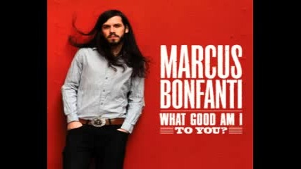 Marcus Bonfanti - Devil Girl 