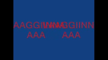 The Bloodhound Gang - The Vagina Song