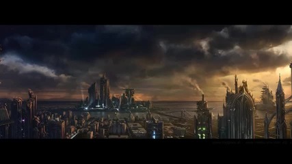 Abyss - Synth