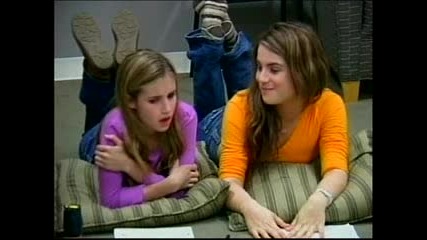 Aquamarine Awesome Auditions