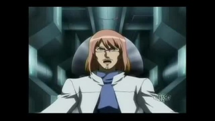 Bakugan New Vestroia Episode 51 - All for One Part 1 
