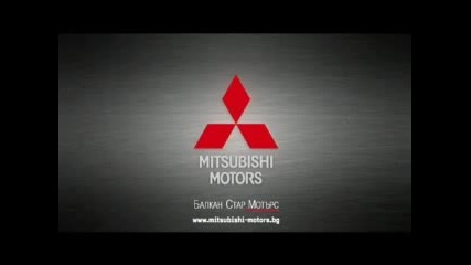 New Mitsubishi Lancer 1