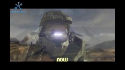 Halo Music Video : Red - Already Over