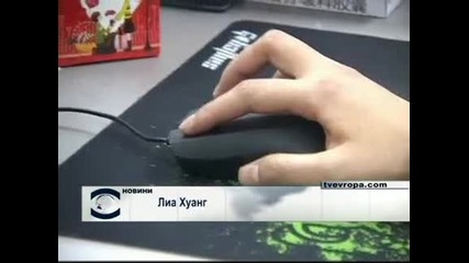 Клипче на боричкащи се бебета панди стана хит в интернет