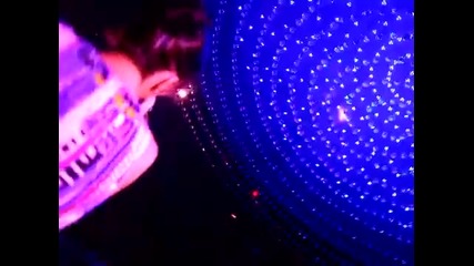 Галена - Тихо ми пази live - Sin City
