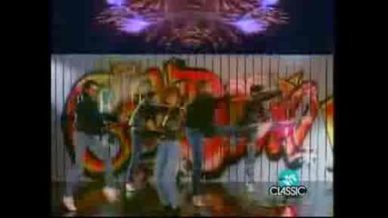 Whitney Houston - I Wanna Dance With Somebody 