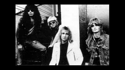 Great White - On the Edge 