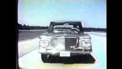 1963 Studebaker Disc Brakes - ТВ Реклама