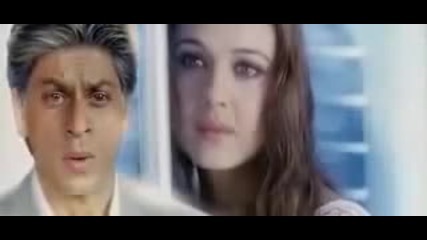 Veer Zaara - Tere Liye Senin Icin (tr-altyazi)