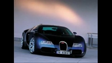 Very Nice Cars