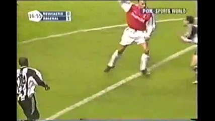Geniat Bergkamp