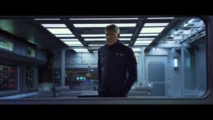 Играта на Ендър / Ender's Game (2013) - трейлър