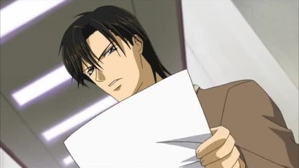 Skip Beat! 02 [ Бг Субс ] Върховно Качество