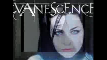 Amy Lee - cool