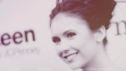 #hall of fame || Nina Dobrev