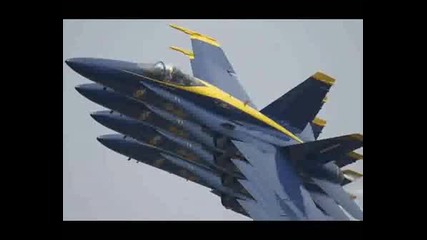 Blue Angels