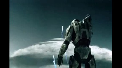 Halo - Three Days Grace - Never Too Late
