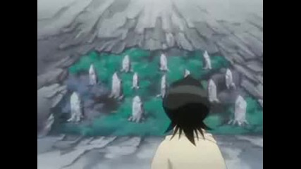 Rukia + Ashido - Good Enough