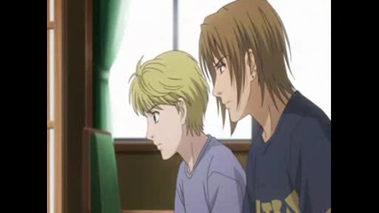 Ghost Hunt Епизод 24 [ Eng Dub]