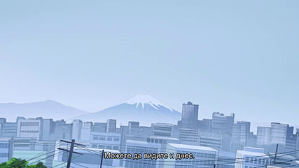 [ Bg Sub ] Devilman Crybaby - 01 Високо Качество