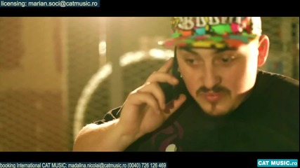 Страхотно Румънско! Anna Lesko - Wake Up ( Официално видео )