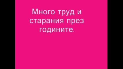 Анелия - Хитова Изпълинтелка 