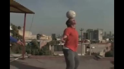 Невероятни умения 