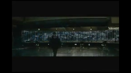 The Dark Knight Tv Spot 16 Revisied