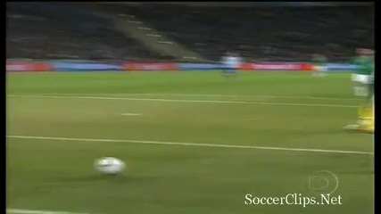 World Cup Argentina 2 - 0 Mexico (goal Higuain) 