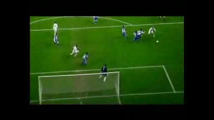 Ron Vs Zidane