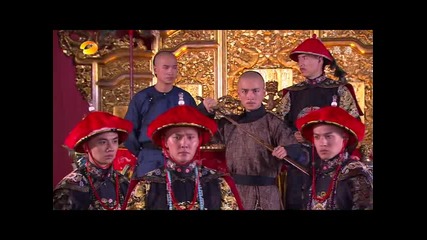 [bg sub] Gong / Дворецът 37 2/2 2011
