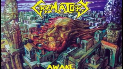 Crematory - Awake 1997 full Album