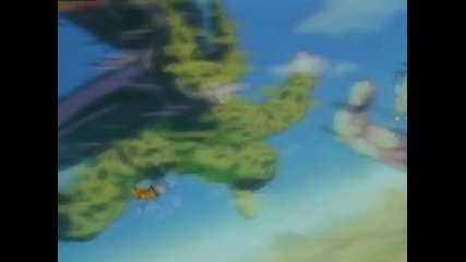 Dbz beta Amv Hq