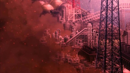 Ps part - [mep 13] Prison Bird Mep