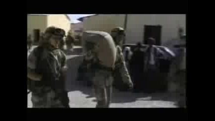 Истинската история за битката във Могадишу/3.10.1993г.