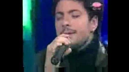 Tose - Bravo Show.avi